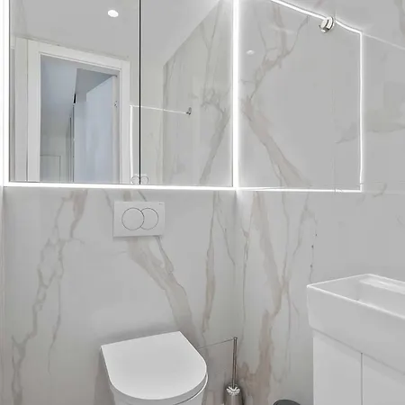 شقة Luxury Arsenal Hvar