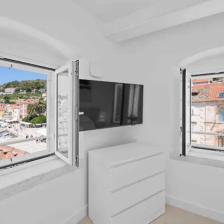 شقة Luxury Arsenal Hvar