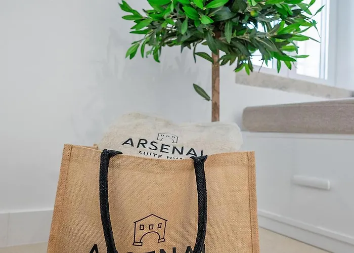 Arsenal Hvar