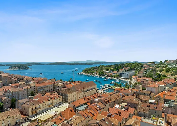 Apartman Arsenal Hvar *