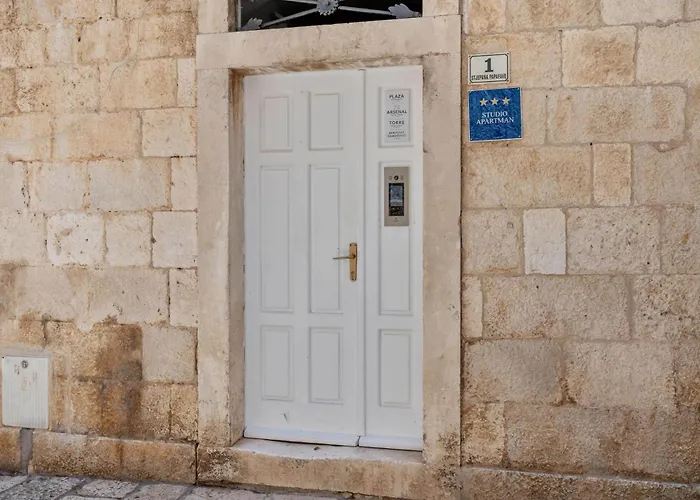 Apartman Arsenal Hvar *