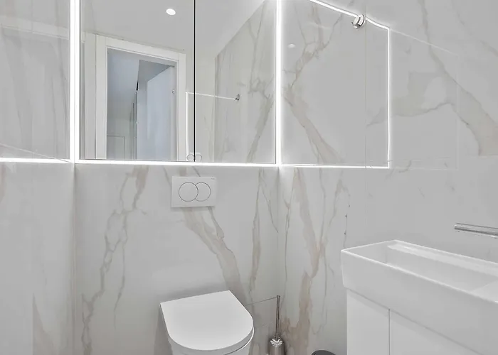 Apartman Arsenal Hvar