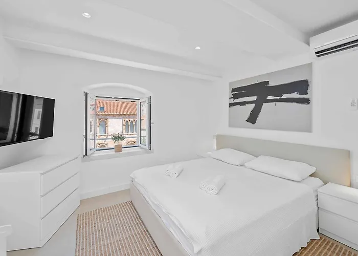 Apartman Arsenal Hvar Hvar Town