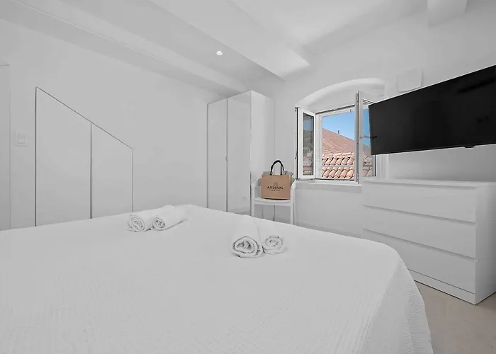 Arsenal Hvar Apartman