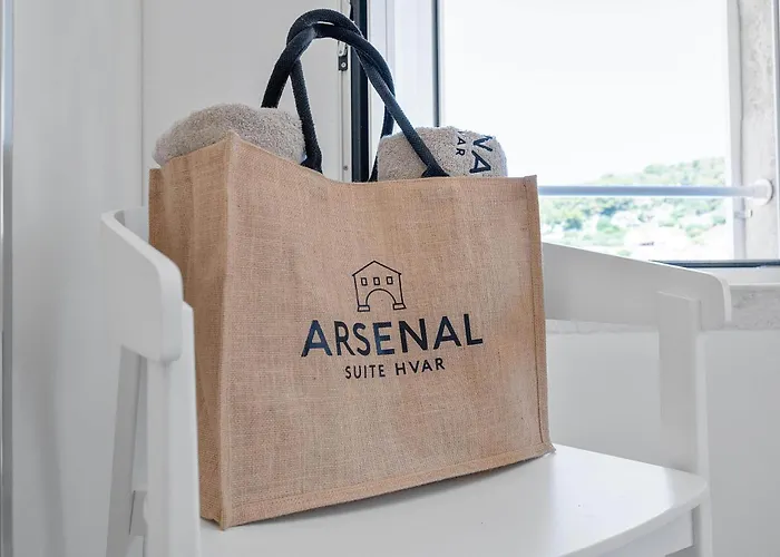 Arsenal Hvar