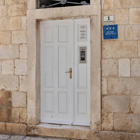 Lägenhet Arsenal Hvar *
